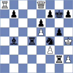 Koc - Ochirbat (chess.com INT, 2024)