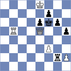 Manukian - Baum (Chess.com INT, 2020)