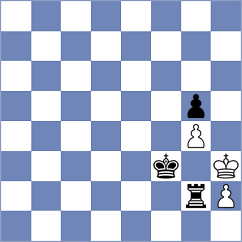 Lima - De Gois (Lichess.org INT, 2020)