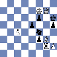 Taboas Rodriguez - Jarovinsky (Chess.com INT, 2021)