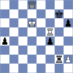 Kuzubov - Safronov (Kramatorsk, 2001)