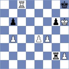 Mizzi - Donda (chess.com INT, 2024)