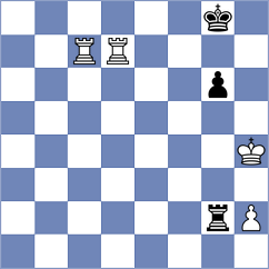 Marin Garcia - Martinez Vicente (San Javier, 1995)