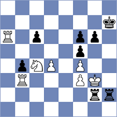 Pert - Dardha (chess.com INT, 2023)