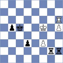 Vlassov - Stijve (chess.com INT, 2022)