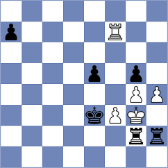 Kocjancic - Delgado Pico (ICC INT, 2009)