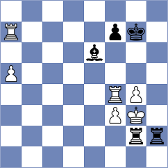 Mekhitarian - Yezhel (chess.com INT, 2023)
