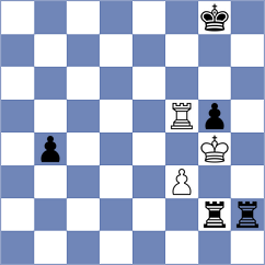 Diaz Martinez - Lopez Pereyra (Tenerife, 2009)
