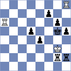 Nakonechnyi - Miszler (chess.com INT, 2025)