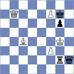 Stribuk - Ozer (chess.com INT, 2022)