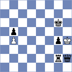 Fragkos - Christiansen (chess.com INT, 2025)