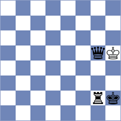 Pandey - Zaim (Chess.com INT, 2020)