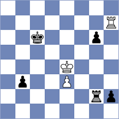 Kohler - Nikologorskiy (chess.com INT, 2023)