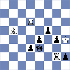 Zafirov Mite - Smeets (Skopje MKD, 2024)