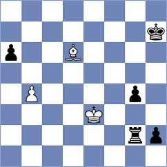 Kollars - Rychkov (chess.com INT, 2025)