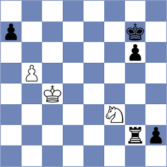 Gerbelli Neto - Aydin (chess.com INT, 2023)
