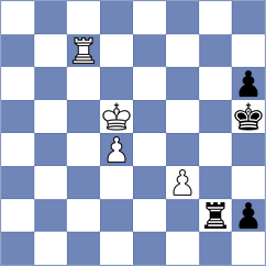 Ugarte Soto - Parligras (chess.com INT, 2023)