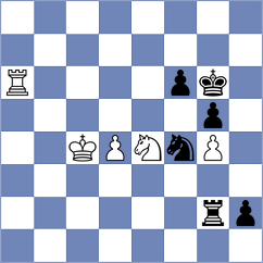 Guillaume - Maugenest (Europe-Echecs INT, 2022)