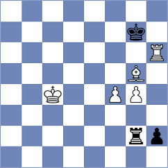 Hausrath - Spoelman (Netherlands NED, 2022)