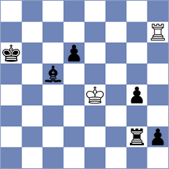 Nikolova - Firat (Chess.com INT, 2017)