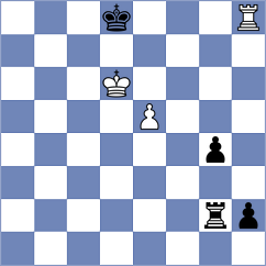 Parra Gonzales - Ulloa Centeno (Chess.com INT, 2020)