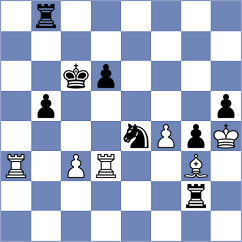 Castellanos Bogalo - Repka (Escaldes, 2018)