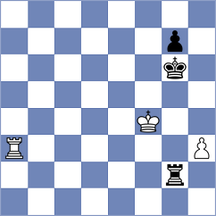 Millan Gonzalez - Ramos Castro (Porlamar, 2012)