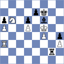 Jaworski - Usoltsev (Wisla, 2007)