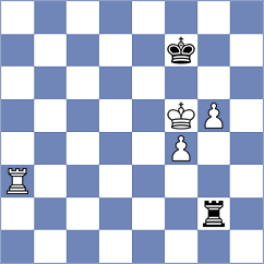 Jackson - Vila Dupla (chess.com INT, 2024)