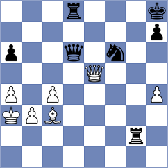 Ignatiev - Zakhartsov (St Petersburg RUS, 2024)