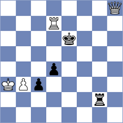 Khazhipov - Gryaznev (Cheliabinsk, 2010)