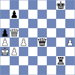 Ramos - Diaz Mateus (Guaymallen, 2001)