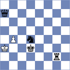 Aloma Vidal - Leve (chess.com INT, 2022)