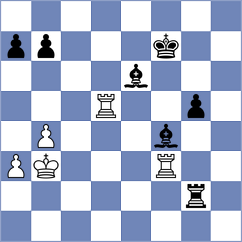 Alfaro - Papayan (chess.com INT, 2023)