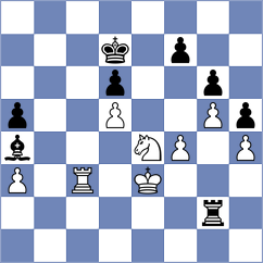 Stoyanov - Gombocz (Sant Boi ESP, 2024)