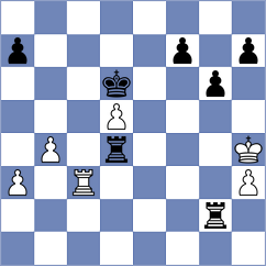 Poliato - Golubenko (chess.com INT, 2021)
