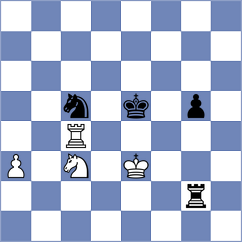 Meier - Grebnev (New York USA, 2024)