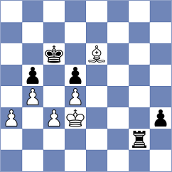 Lancman - Poltorak (chess.com INT, 2025)