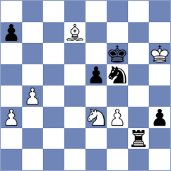Kazmierczak - Jedrzejewski (Mielno, 2007)
