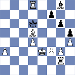 Albers - Todev (Belgrade SRB, 2024)