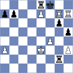 Strasser - Kircher (Seefeld, 2005)