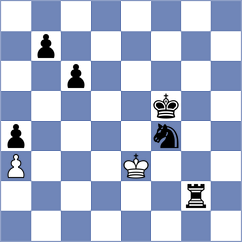 Hernandez Izquierdo - Adewumi (chess.com INT, 2025)