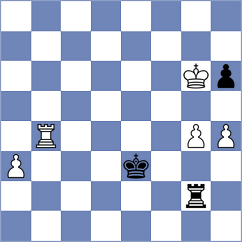Marchenko - Artemchuk (Kiev, 2002)