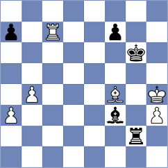 Shinkarev - Shahinyan (chess.com INT, 2025)