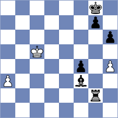 Nguyen Quang Anh - Drygalov (chess.com INT, 2025)