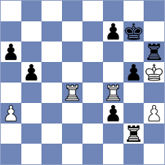 Sokolova - De Castro (Chess.com INT, 2020)