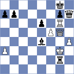 Pichot - Huschenbeth (Chess.com INT, 2016)