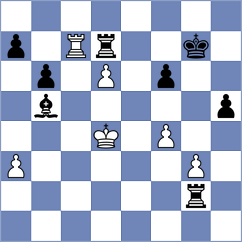 Min - Jiang (Chess.com INT, 2021)