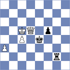 Dwilewicz - Andreassen (chess.com INT, 2023)