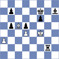 Loy - Kashefi (Chess.com INT, 2021)